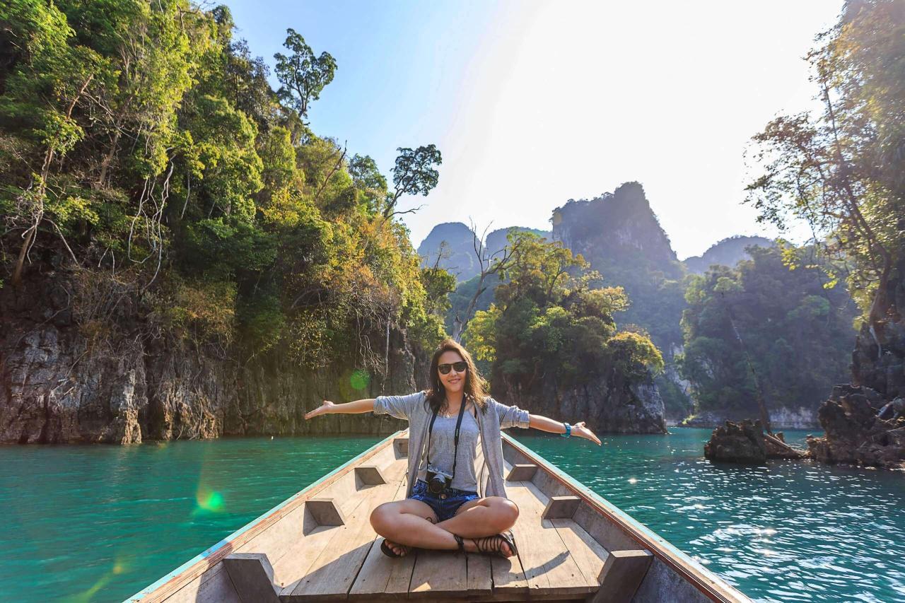 Jelajahi Hutan Bakau Langkawi dengan Mangrove Tour